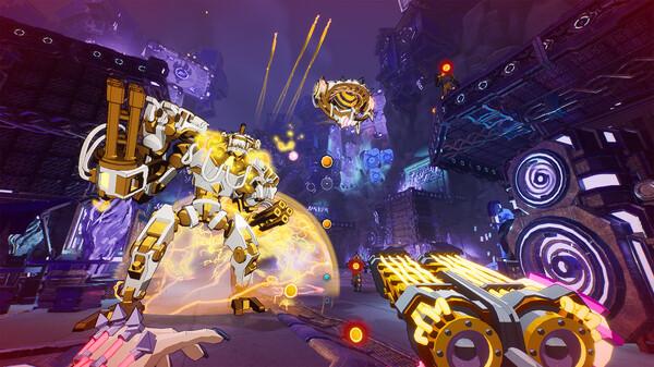 GUN JAM-SKIDROW screenshot 2
