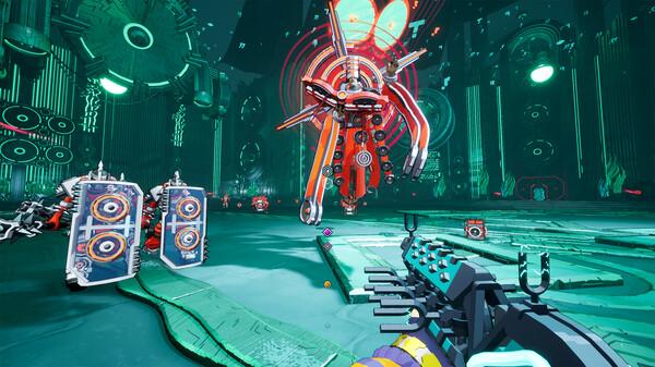 GUN JAM-SKIDROW Download Torrent [PC GAME]