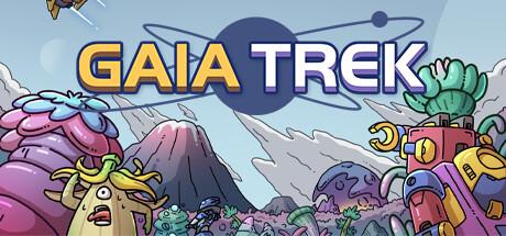 Gaia Trek-TENOKE screenshot 1