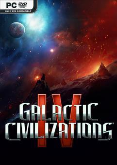 Download Torrent Galactic Civilizations IV v20250930-P2P [PC GAME]