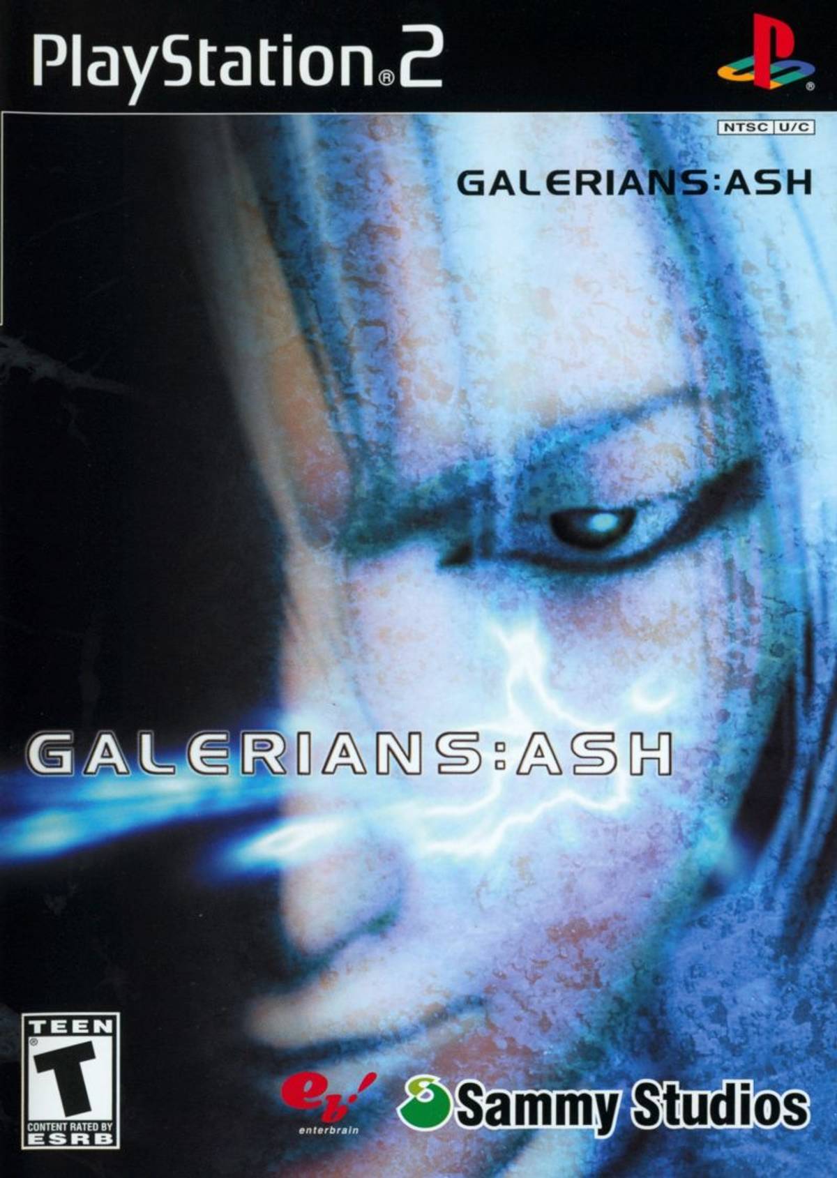 Download Torrent Galerians: Ash ISO – PS2