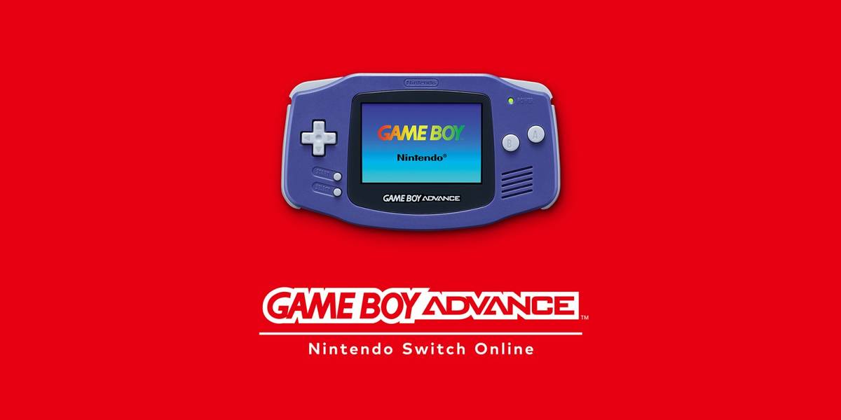 Download Torrent Game Boy Advance: Nintendo Switch Online ROM – Nintendo Switch
