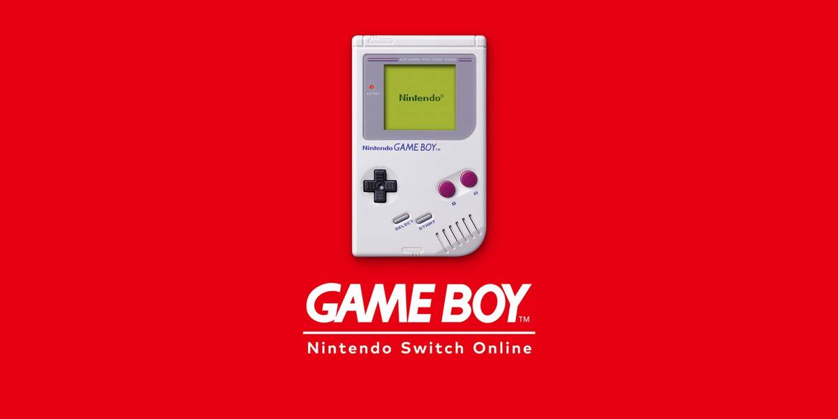 Download Torrent Game Boy: Nintendo Switch Online ROM – Nintendo Switch