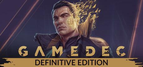 Gamedec Definitive Edition-DINOByTES screenshot 1