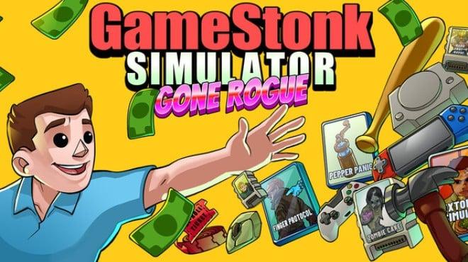 Gamestonk Simulator: Gone Rogue (v210) Download Torrent [PC GAME]