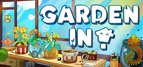 Garden In!-TENOKE screenshot 1