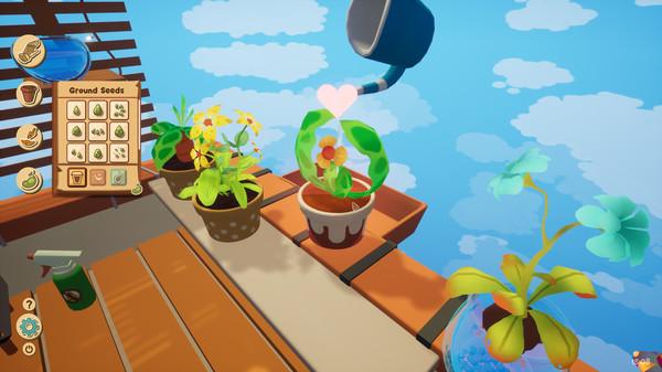 Garden In!-TENOKE screenshot 2