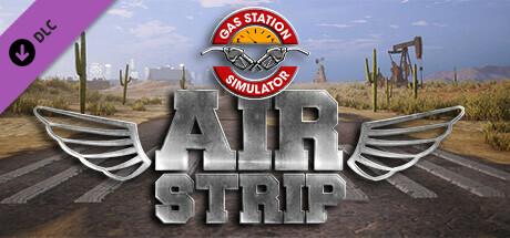 Gas Station Simulator - Airstrip DLC-RUNE screenshot 1