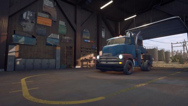 Gas Station Simulator – Airstrip DLC-RUNE Download Torrent [PC GAME]