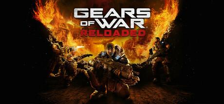 Gears of War: Reloaded-P2P screenshot 1