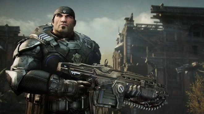 Gears of War Reloaded Update v1 0 1 3816947-RUNE screenshot 2