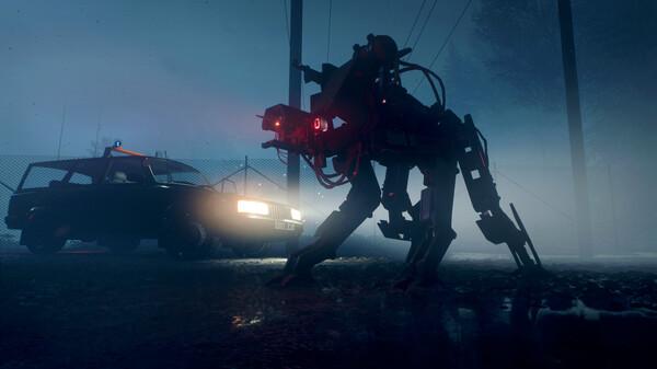 Generation Zero: Complete Collection - Dangerous Experiments screenshot 2