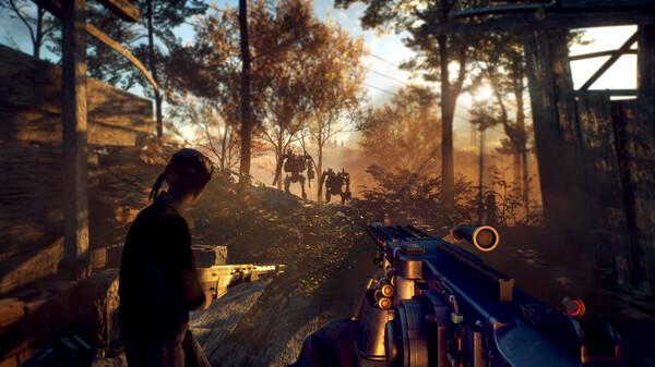 Generation Zero: Complete Collection – Dangerous Experiments Download Torrent [PC GAME]
