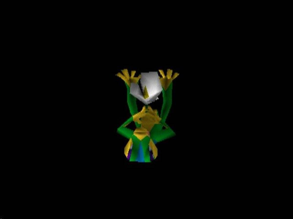 Gex: Enter the Gecko ISO - PS1 screenshot 6