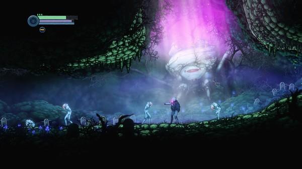 Ghost Song-Razor1911 screenshot 2