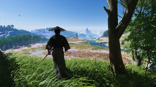 Ghost of Tsushima DIRECTOR’S CUT-TENOKE Download Torrent [PC GAME]