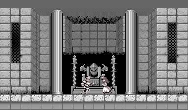 Ghouls 'N Ghosts ROM - Arcade screenshot 2