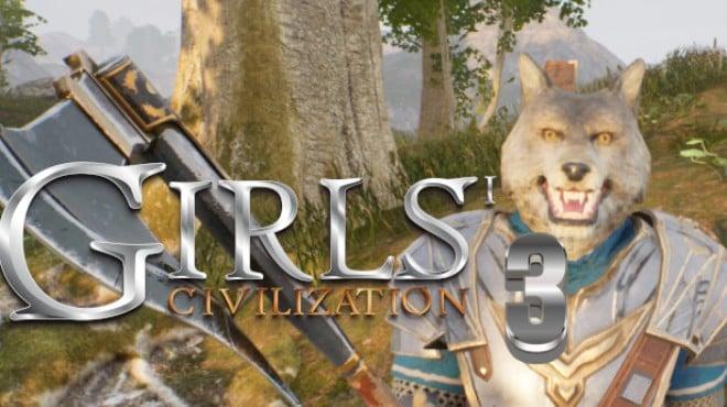 Girls’ civilization 3 Download Torrent [PC GAME]