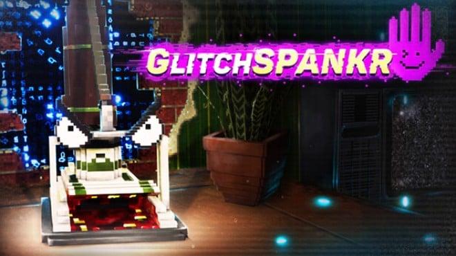 GlitchSPANKR-TENOKE Download Torrent [PC GAME]