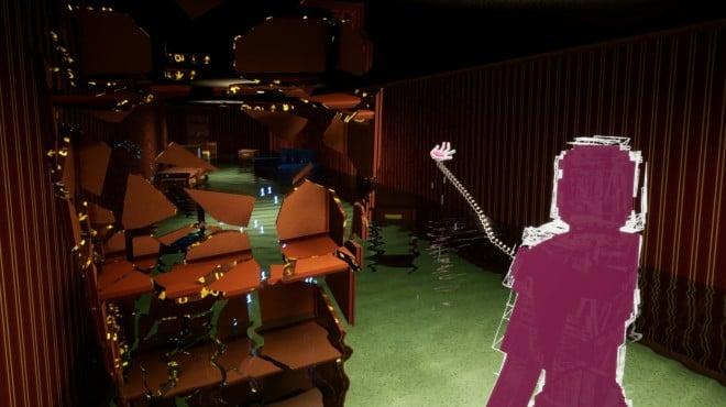 GlitchSPANKR-TENOKE screenshot 2
