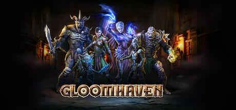 Gloomhaven: Gold Edition-DODI screenshot 1