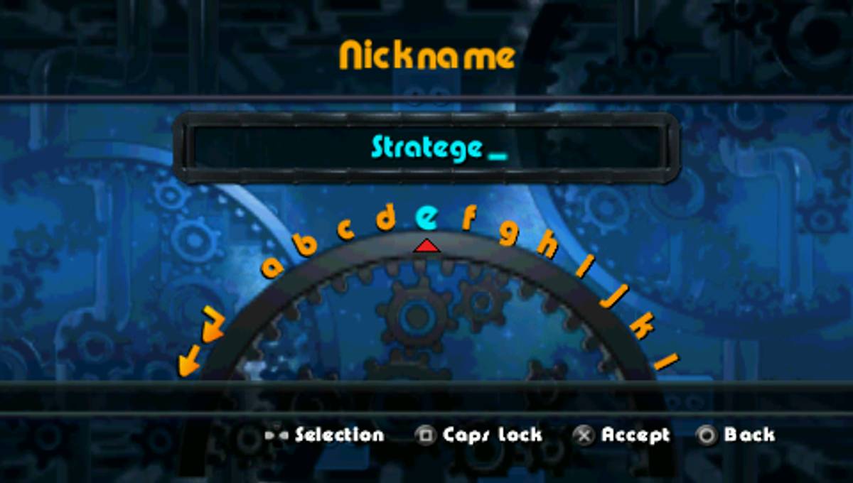 Go! Puzzle ISO - PSP screenshot 8