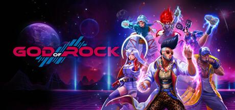 God of Rock-TENOKE screenshot 1