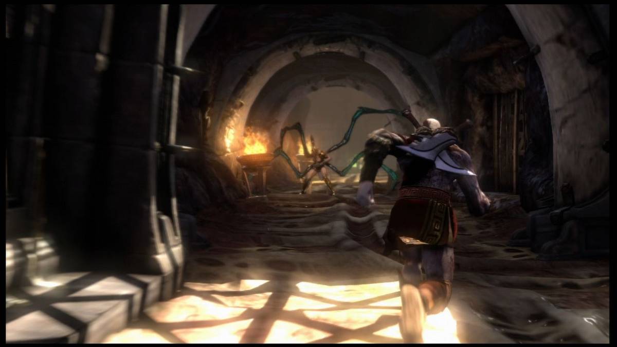God of War: Ascension ISO - PS3 screenshot 10