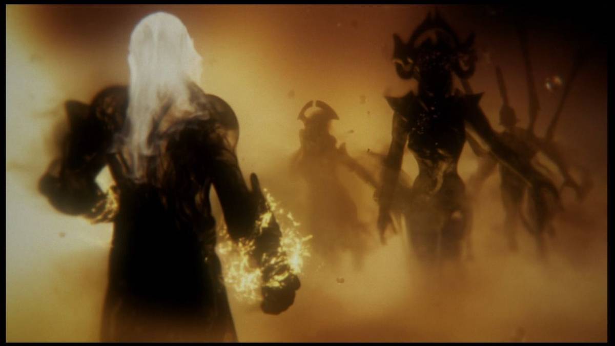 God of War: Ascension ISO - PS3 screenshot 2