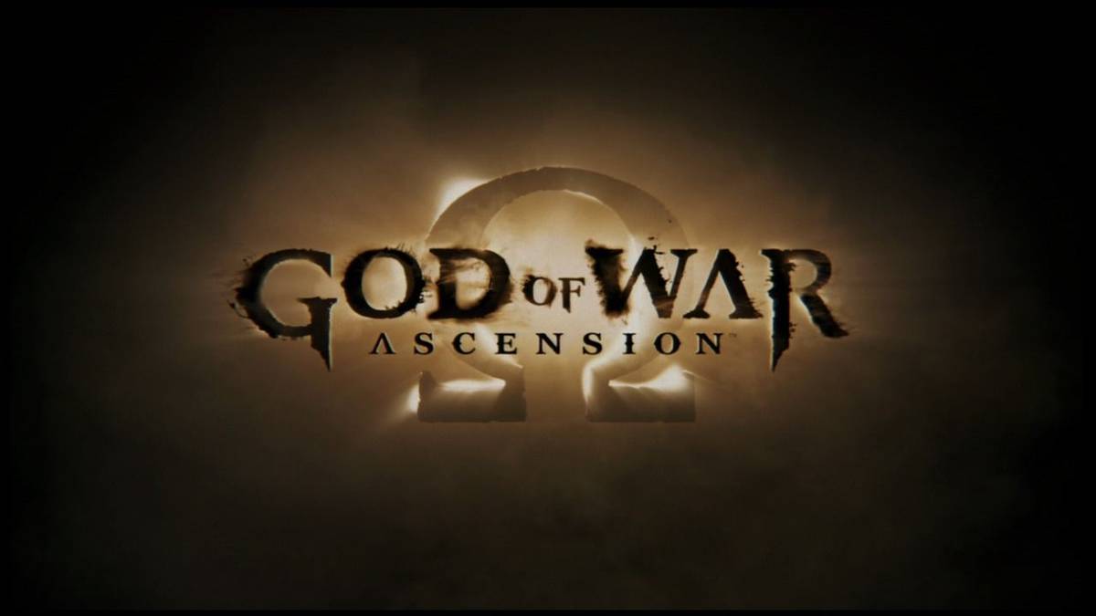 God of War: Ascension ISO - PS3 screenshot 3
