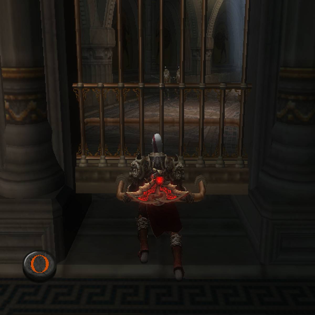 God of War II ISO - PS2 screenshot 5