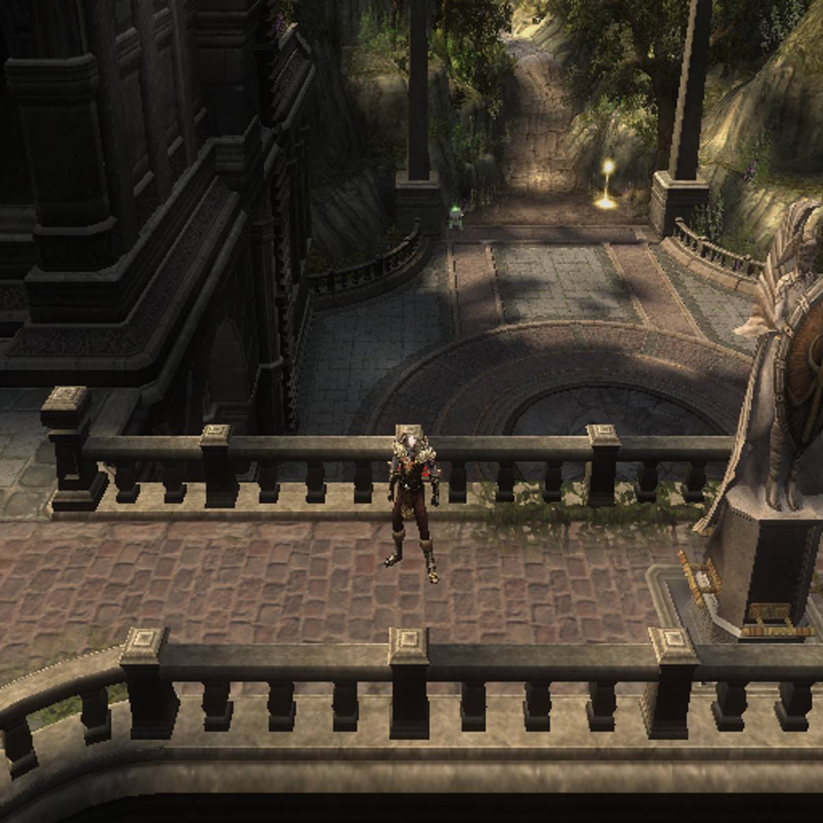 God of War II ISO - PS2 screenshot 9