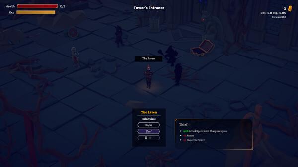 God Of Weapons-GOLDBERG Download Torrent [PC GAME]