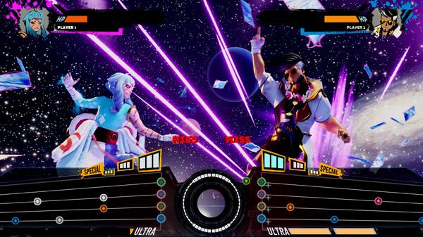 God of Rock-TENOKE Download Torrent [PC GAME]