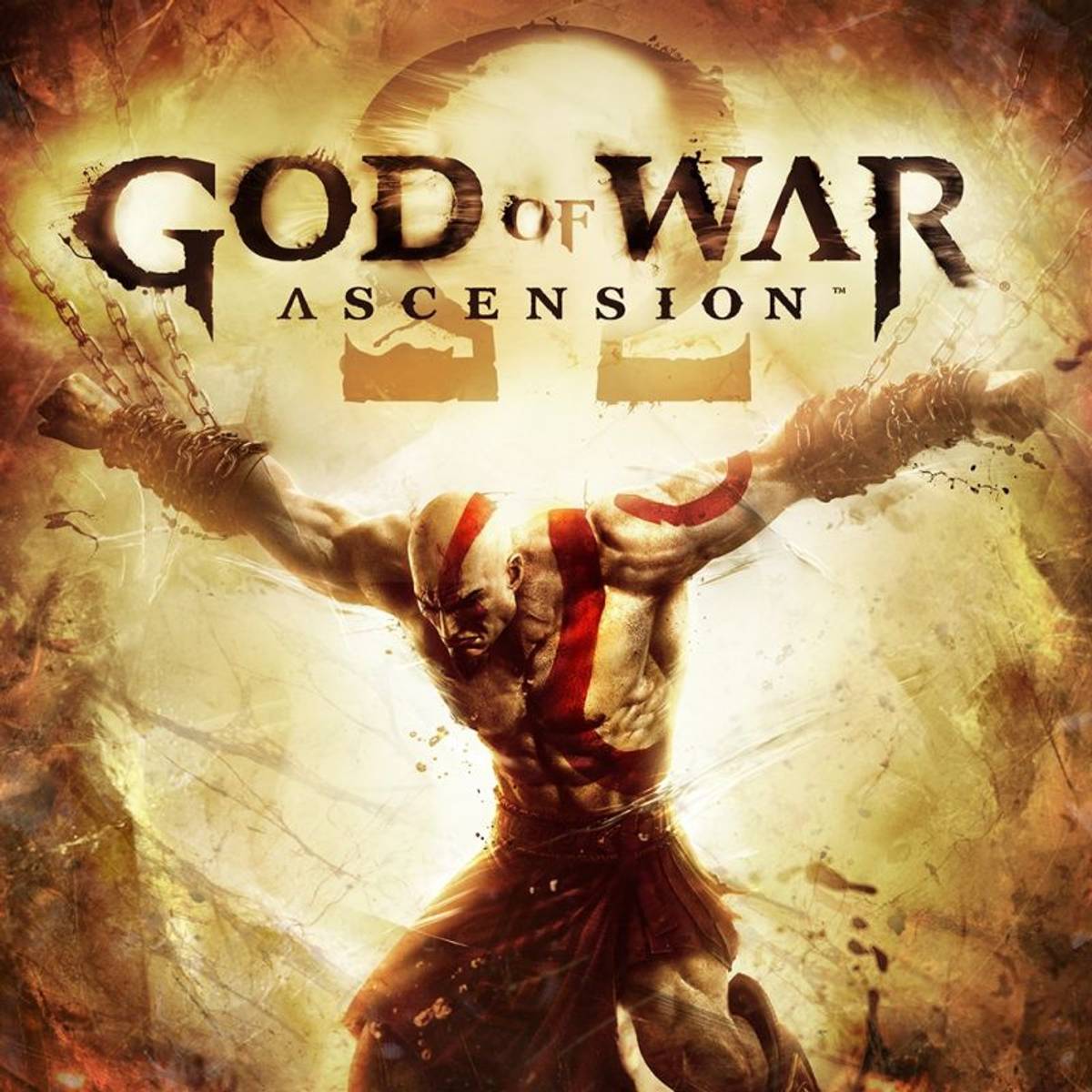 Download Torrent God of War: Ascension ISO – PS3