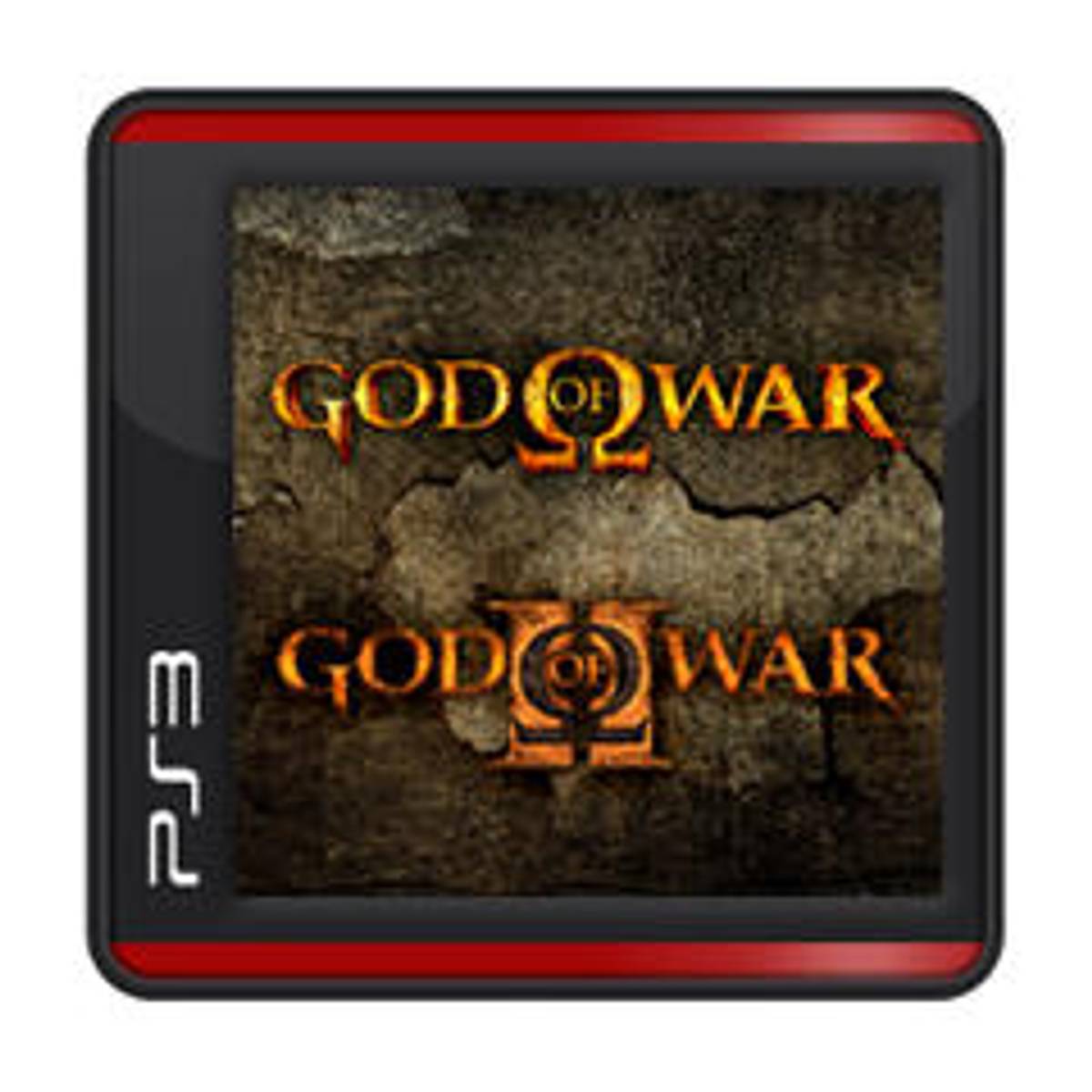 Download Torrent God of War Collection ISO – PS3