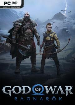 God of War Ragnarok Digital Deluxe Edition v1.0.668.5700-Repack Download Torrent [PC GAME]