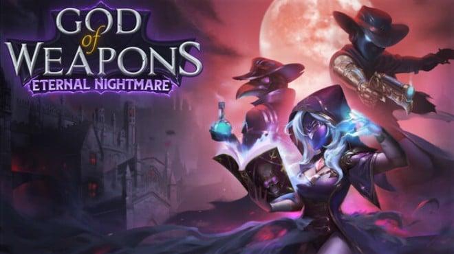 God of Weapons Eternal Nightmare Update v1 5 67-TENOKE Download Torrent [PC GAME]