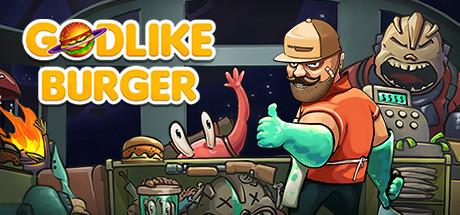 Godlike Burger v1.0.7-Razor1911 screenshot 1