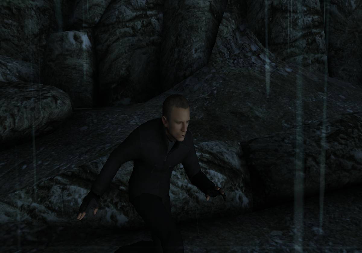 GoldenEye 007 ISO - Wii screenshot 10