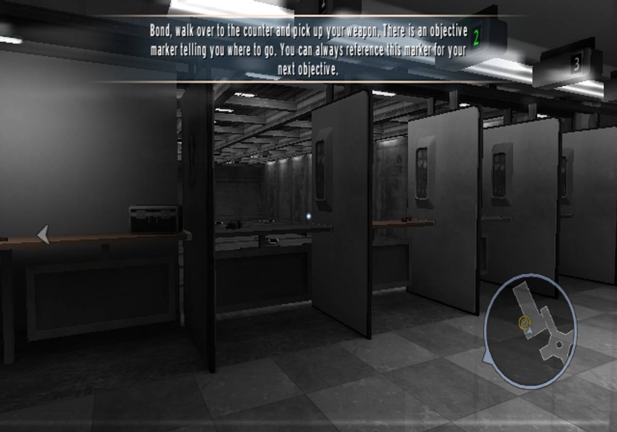 GoldenEye 007 ISO - Wii screenshot 4