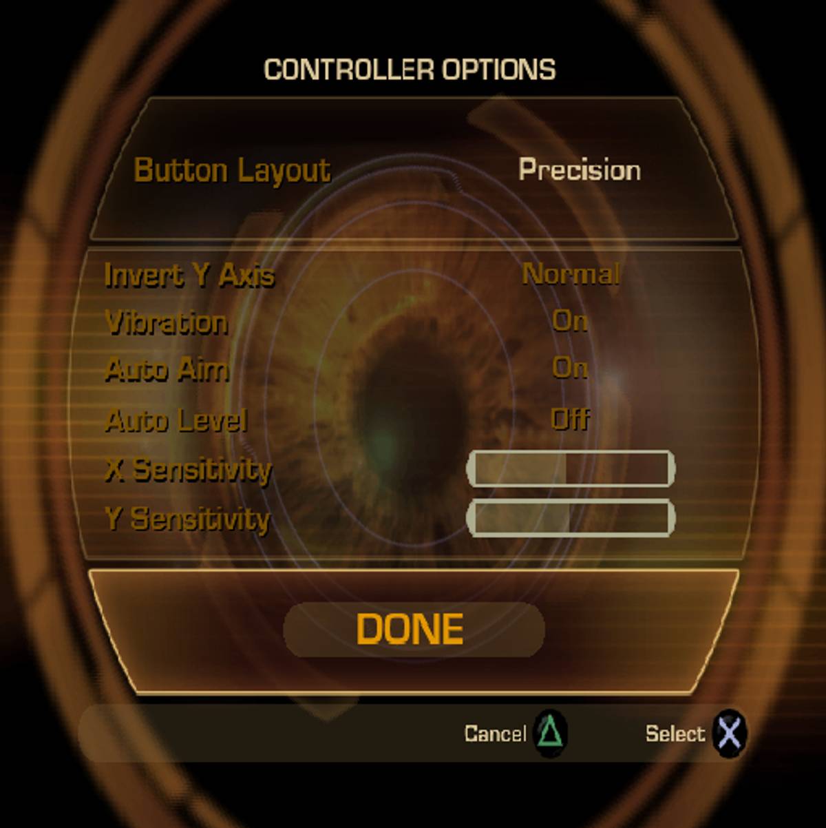 GoldenEye: Rogue Agent ISO - PS2 screenshot 4