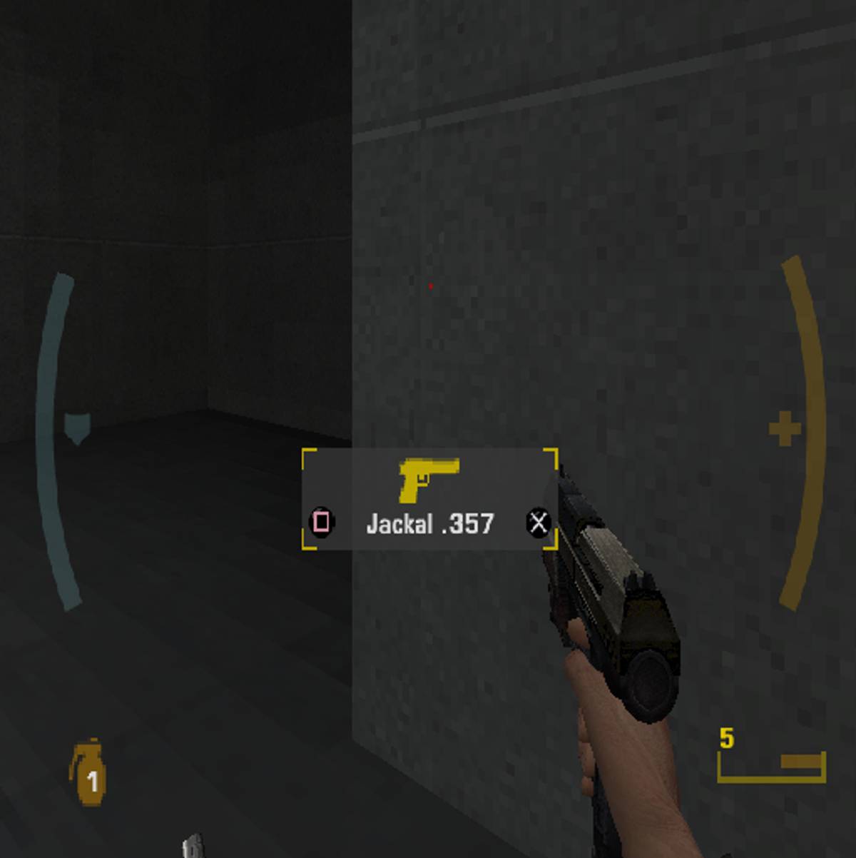 GoldenEye: Rogue Agent ISO - PS2 screenshot 8