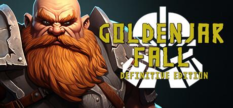 Goldenjar Fall-KaOs screenshot 1