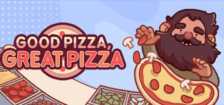 Good Pizza, Great Pizza-P2P screenshot 1