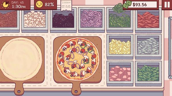 Good Pizza, Great Pizza-P2P screenshot 2