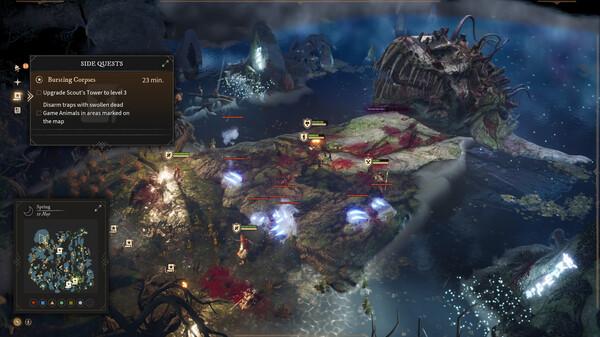 Gord-GOG screenshot 2
