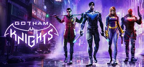 Gotham Knights-P2P screenshot 1