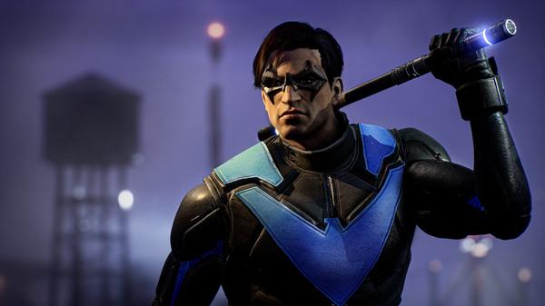 Gotham Knights-P2P screenshot 2