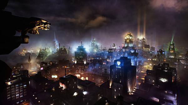 Gotham Knights-P2P Download Torrent [PC GAME]